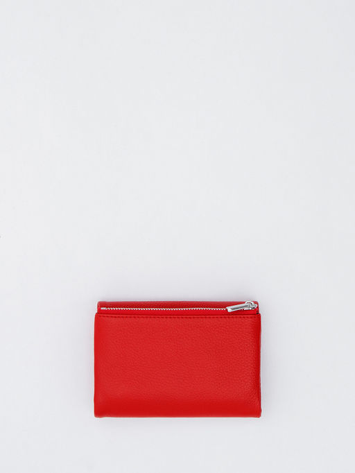 Кошелек 7007-23 red Velina Fabbiano