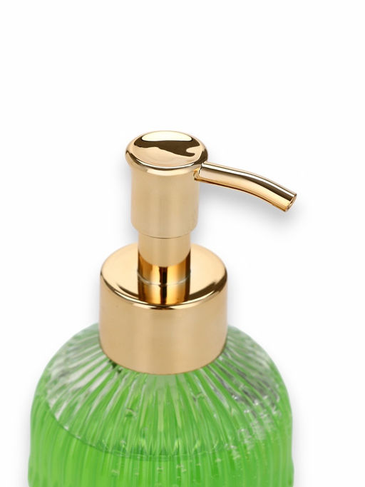 Мыло для рук жидкое, парфюмированное, с ароматом сицилийский бергамот, 300 мл, URAL LAB  фото 9