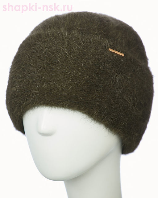 Флейта 858 Шапка женская (56-58)
