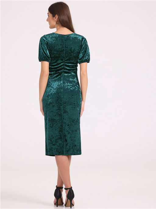 платье 1ЖПК4223633 - Апрель фото 2