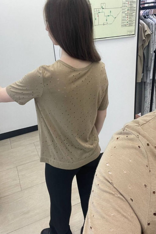 71015 Джемпер