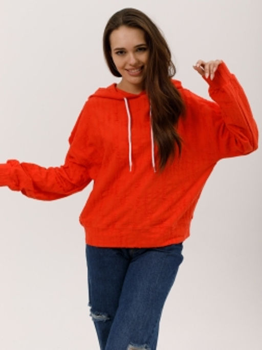 ЖЕНСКАЯ ТОЛСТОВКА - Little secret фото 11