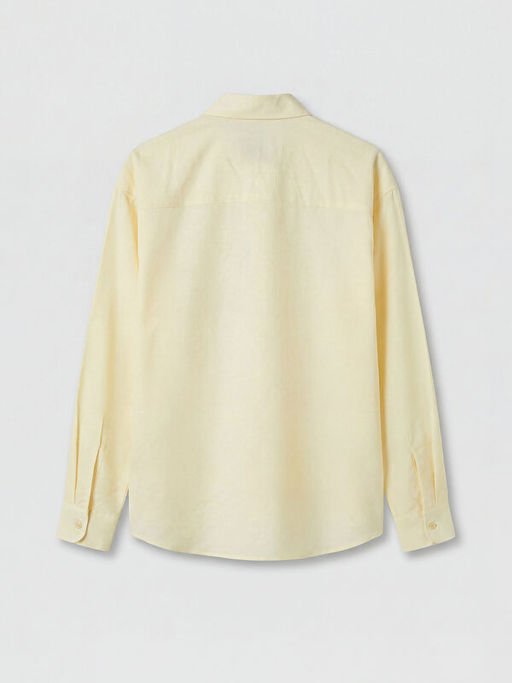 Regular Fit Erkek Basic Arm?rl? G?mlek
