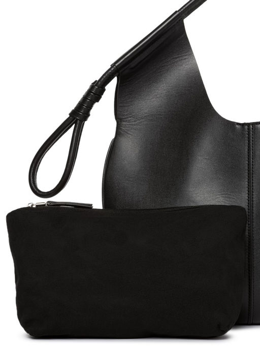 Сумка ELEGANZZA Z23-DB10825 black - Labbra фото 5