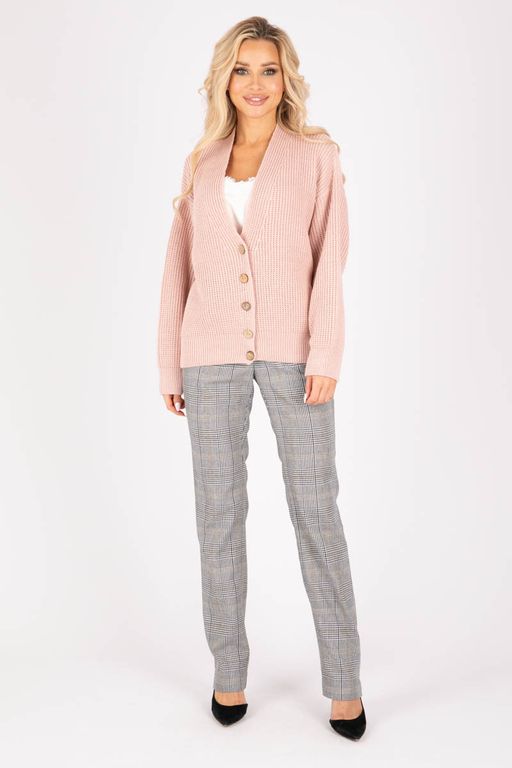 Кардиган Кн5-452/4 - Wisell фото 13