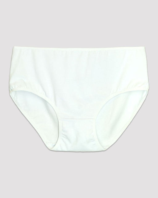 Трусы женские 132 Белый* 145 Lets go - Let's go фото 3