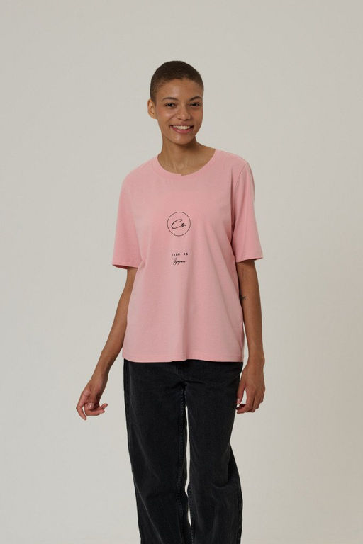 футболка женская 8595-08 Новинка - Mix-mode фото 4