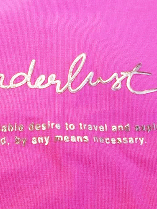 VILATTE / Футболка из премиального хлопка с эластаном  фото 4