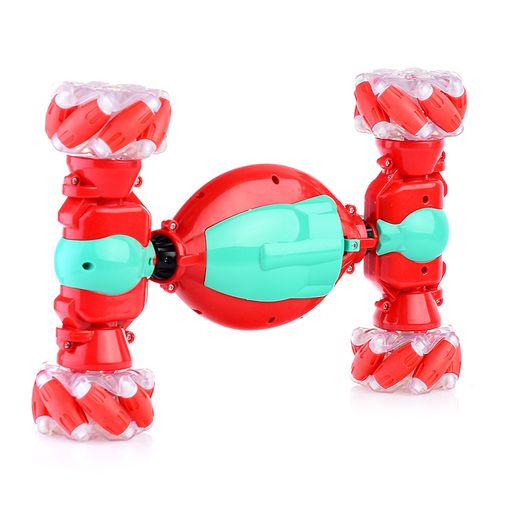 Машина "Storm stunt" р/у, 27MHz, в коробке