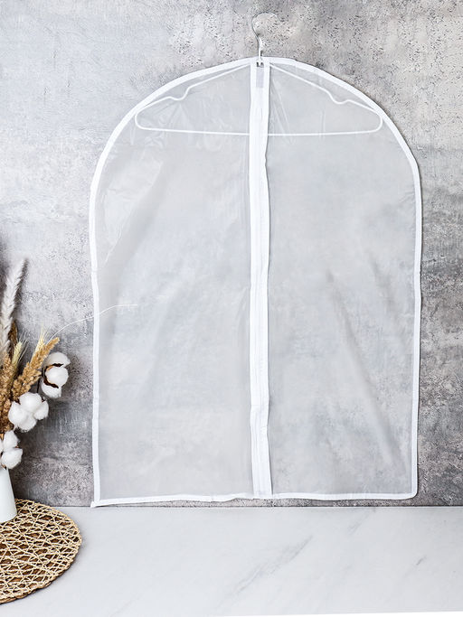 Чехол для одежды 60x80 / W-6080 /уп 5/300/ ОРР