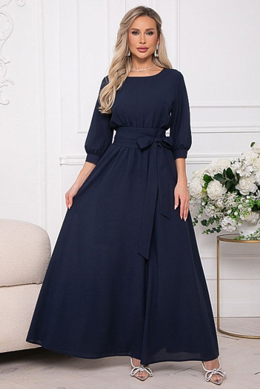 Платье 71727-2 - Avili фото 5