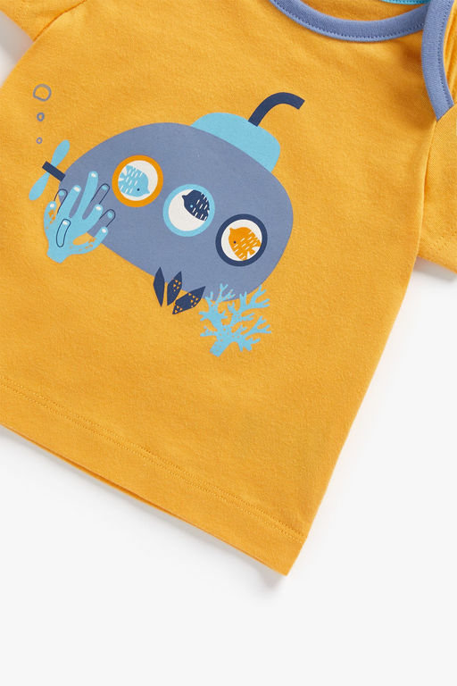 Mothercare / Футболка Изделие бельевое детское  фото 2