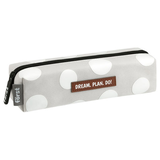 Пенал мягкий 1 отд. F?rst "Air", 210*55*55 (FT-PM-050401) полиэстер