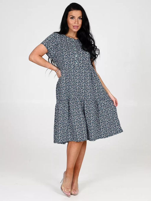 Платье-мелкие-цветы-04