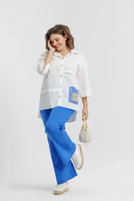 Новинка! Комплект женский двухпредметный - Deesses фото 4