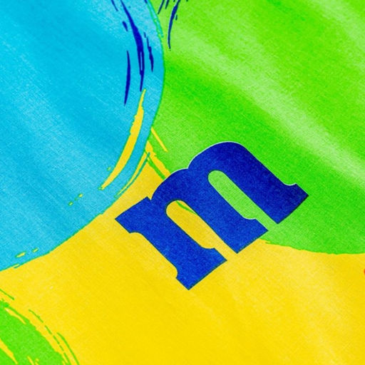 Постельное бельё 1.5сп Павлинка Конфетки 145х215, 150х215,70х70 см 1шт,бязь, 125г/м, 100% хлопок - Павлина фото 2