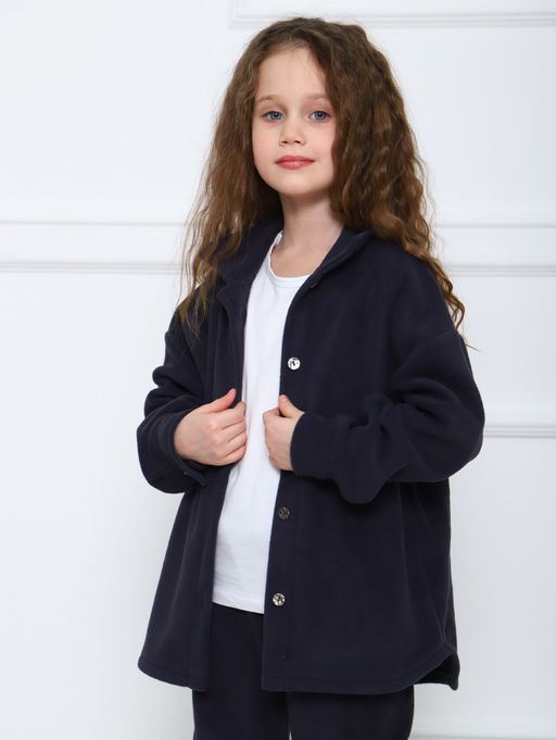 КМ-333 Костюм Грэй (графит) - Милаша фото 5