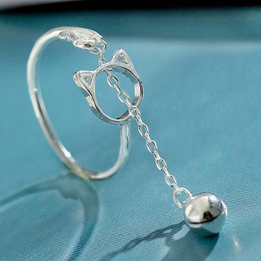 Кольцо арт. 51 1277 (id 253733) - Rada фото 2