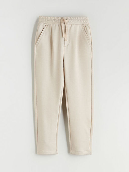 Beli Lastikli Erkek ?ocuk Pantolon