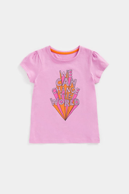 Mothercare / Футболка фото 2