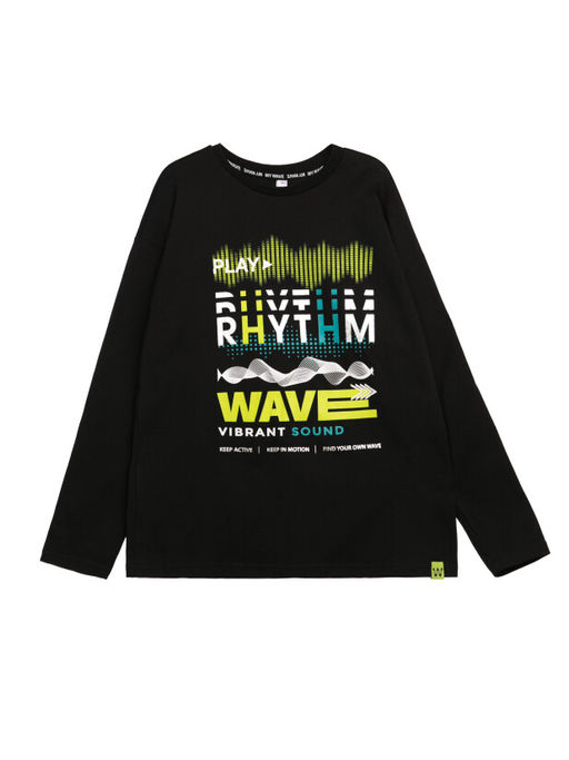 PlayToday / Лонгслив для мальчика