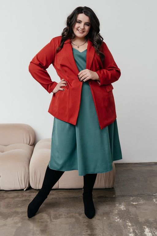 Жакет женский - Jp фото 6