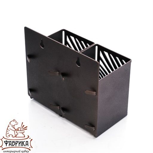 Органайзер металлический настенный 720-213 - Фабрика интерьерной ковки фото 3