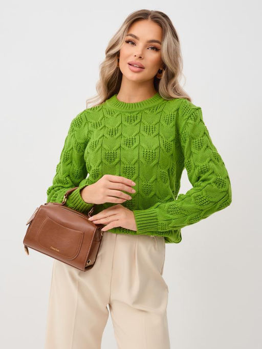 Джемпер Zerada w-301