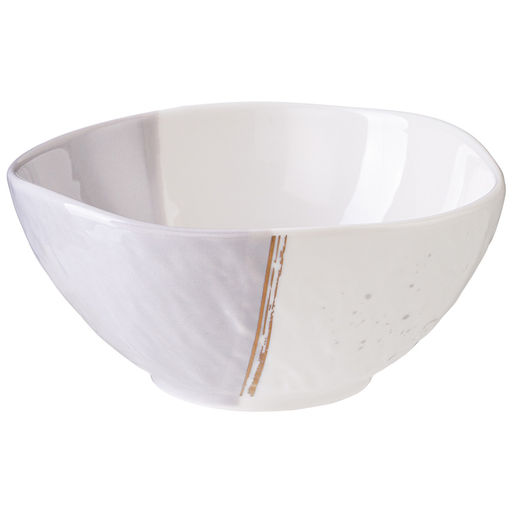 САЛАТНИК LEFARD GREY 15*7 СМ 650 МЛ  фото 2