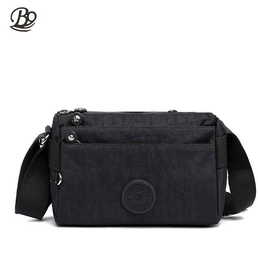 Сумка K2-BB-1620-Black