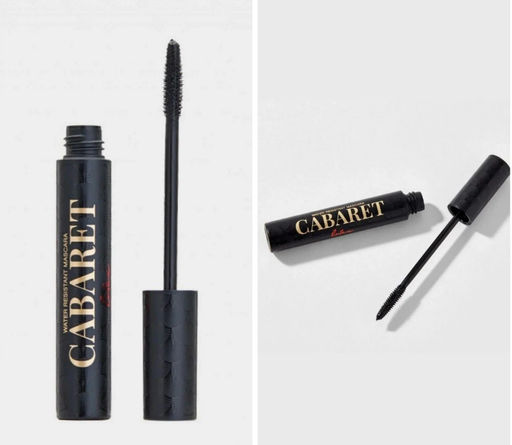 Тушь для ресниц Latex limited edition экстремальный объем и удлинение - Aopen фото 2