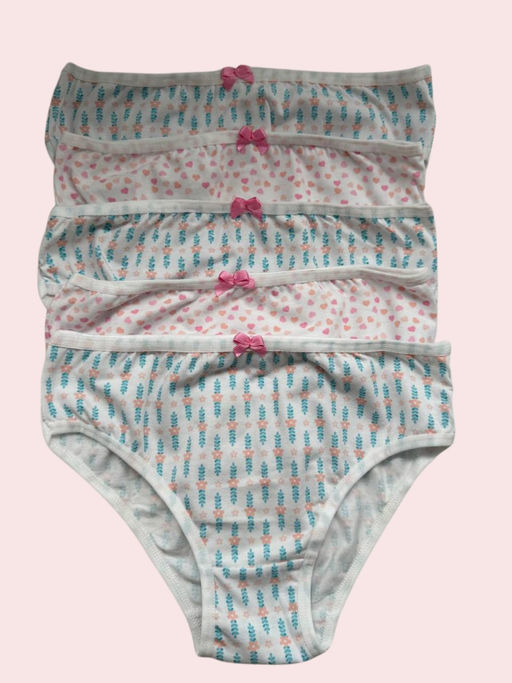 Набор трусов Berrak 5 шт. 6853 фото 9