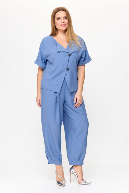 Костюм Michel Chic 1337/1 деним фото 4