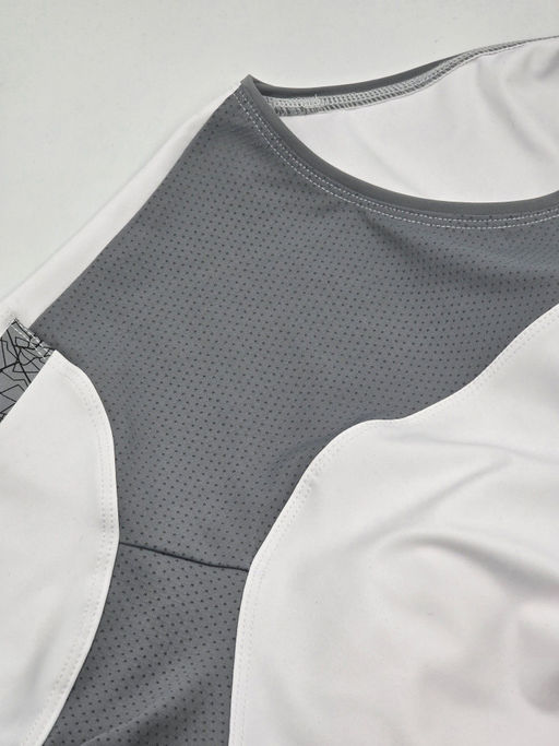 ДЖЕРСИ F83 Blanc - Argo exclusive фото 9