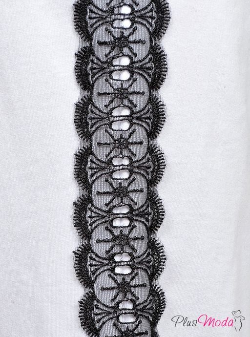 Брюки Модель №1171 размеры 44-84 - Plusmoda фото 4