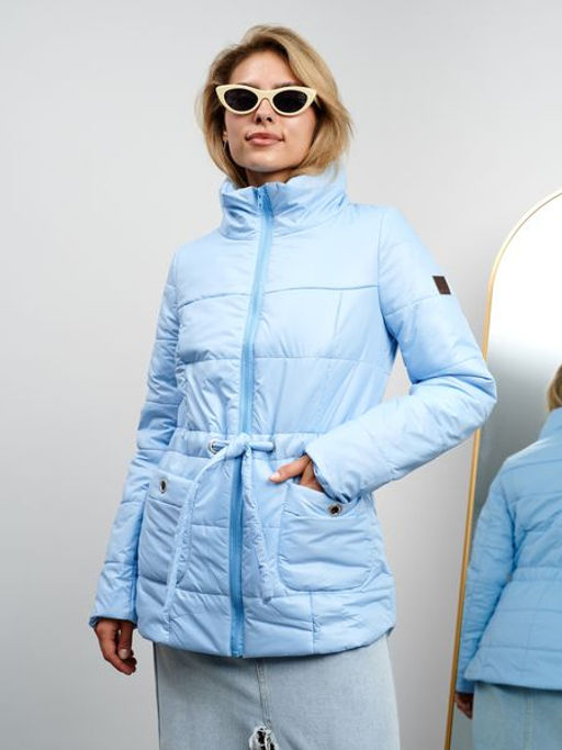 Куртка женская Честер - Yollochka фото 12