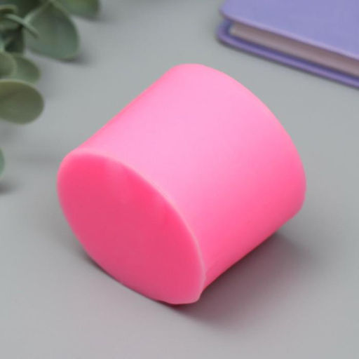 Молд силикононовый «Клубника»