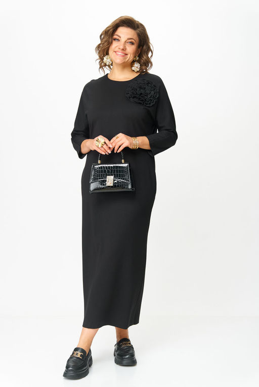 Платье Svetlana Style 3018 черный