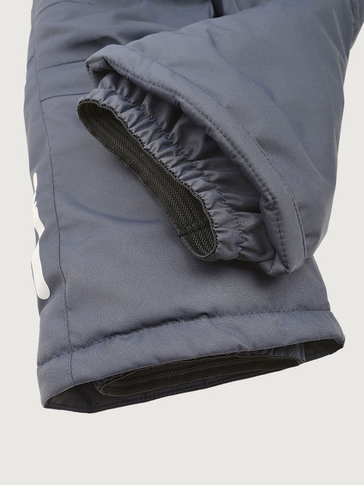 Брюки п2з6325 серый