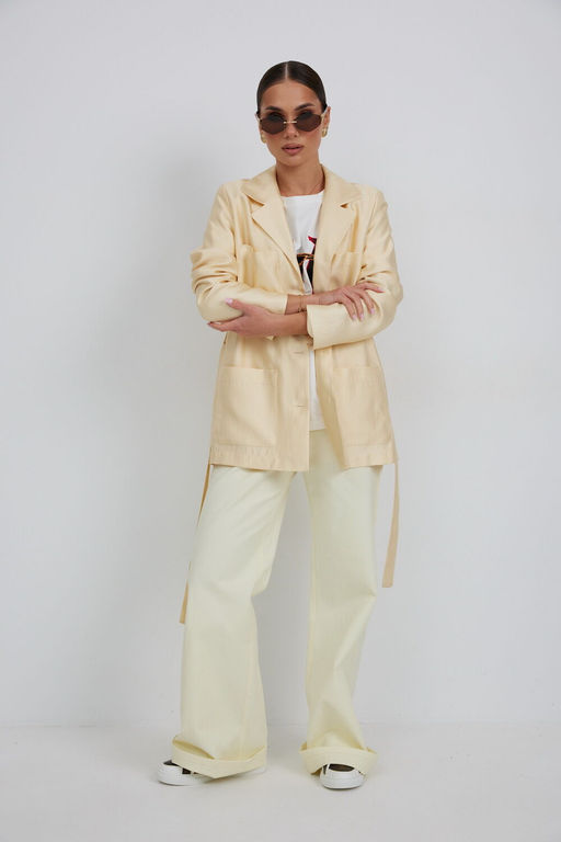 Жакет Vesnaletto 4385