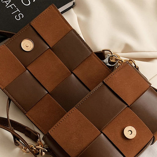 Bags Сумка женская / PU кожа / 02111161  фото 16