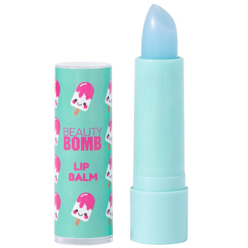 Beauty Bomb Бальзам для губ /Lip Balm Bla-bla-balm / тон / shade 04  фото 2