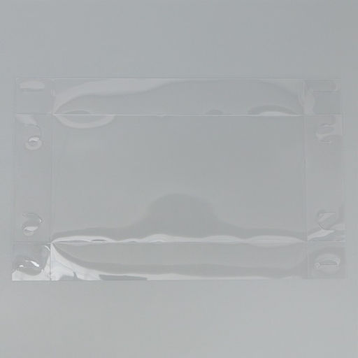 Цена за 5 шт. Коробка для печенья, кондитерская упаковка с PVC крышкой, «Лучшему учителю», 21 х 10.5 х 3 см