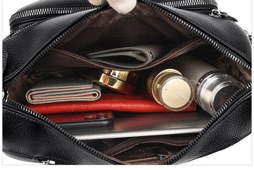 KAIDIFEINIROO Сумка женская 8620 фото 13