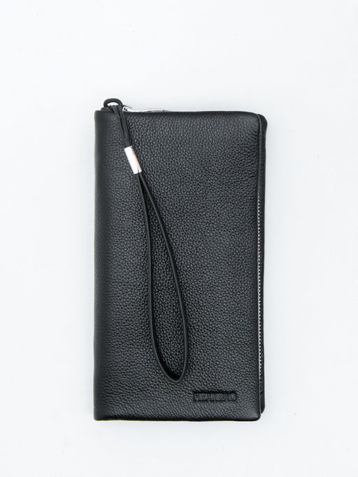 Клатч 7900H black Heanbag
