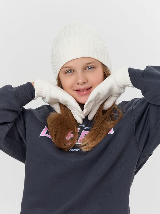 ШАПКА ДЕТСКАЯ