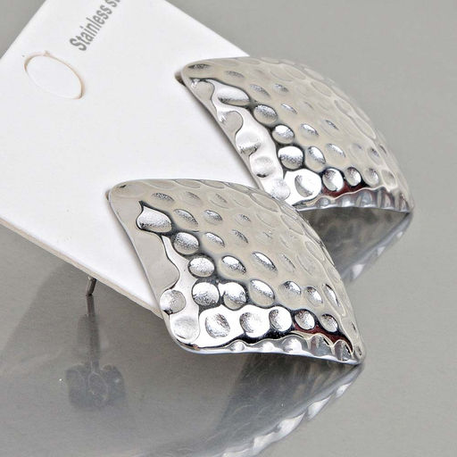 Серьги на гвоздиках арт. 13 3624 (id 276552) - Rada фото 2