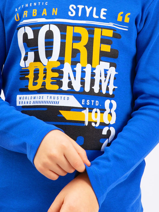 Кофта для мальчика Bonito