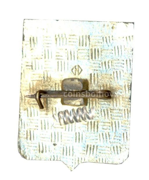 Значок Суздаль