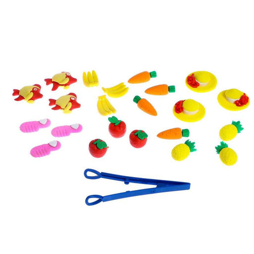 Развивающий набор Собери подарки - Iq-zabiaka фото 3